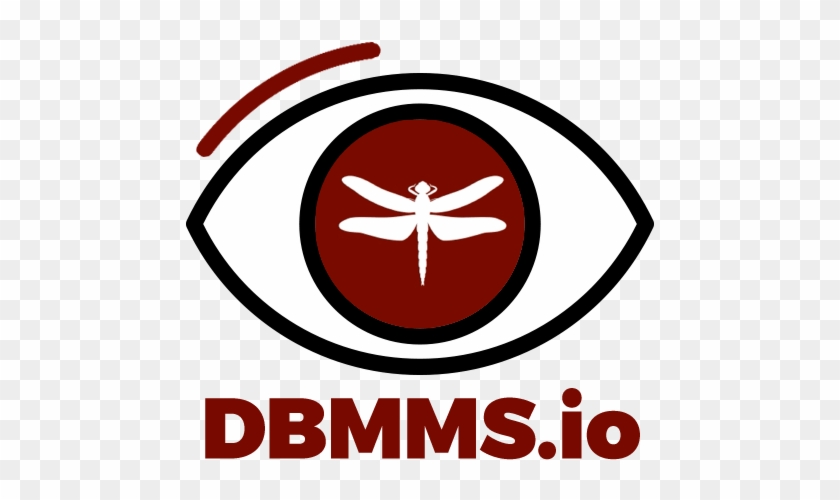 Dbmms Stands For Digital Brand Management System - Emblem #1672640