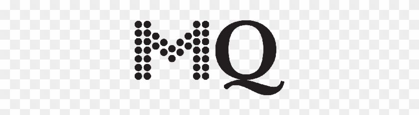 Founding Members - Mq Logga #1672674