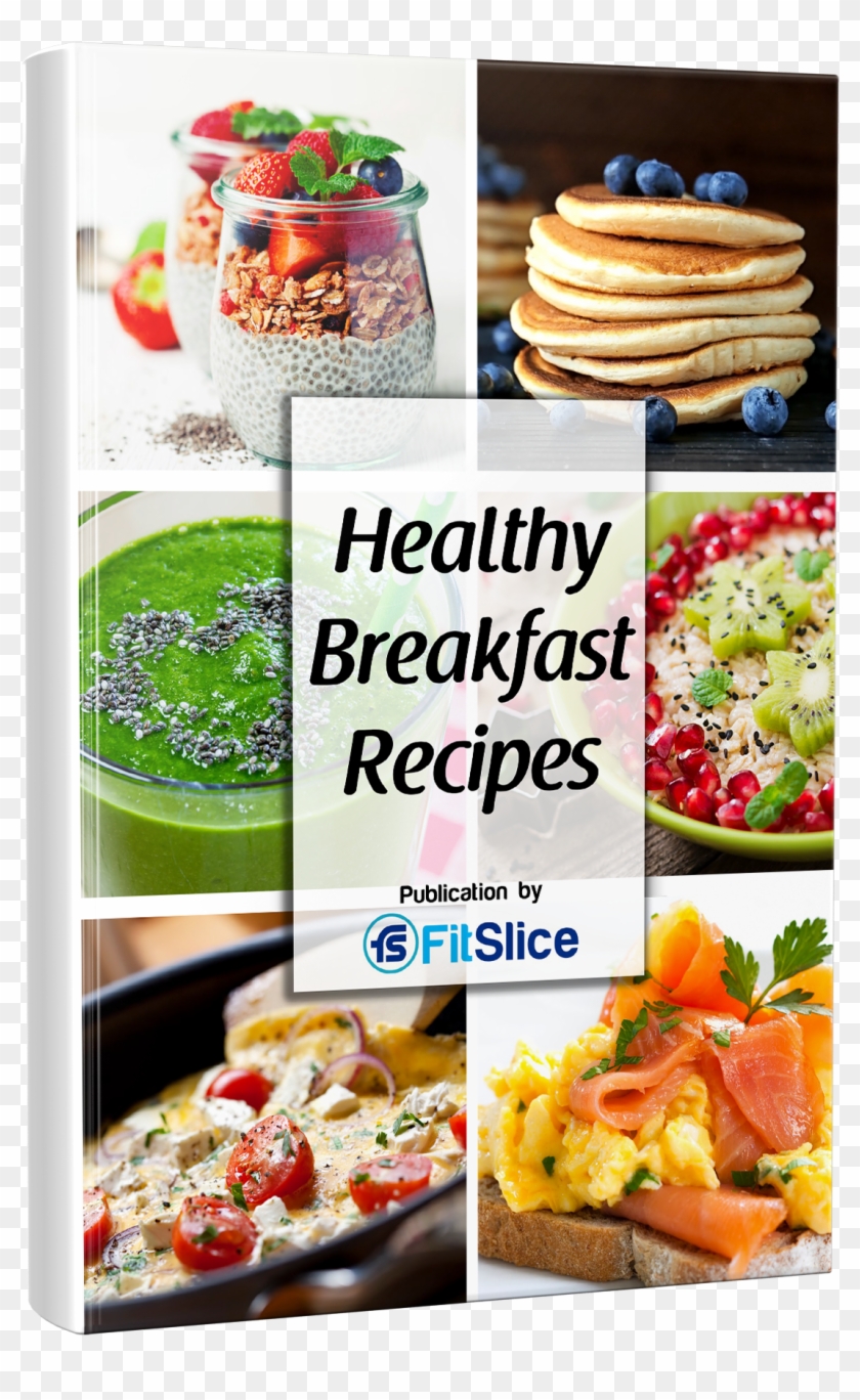 Ebook Recipes - Brunch #1672681