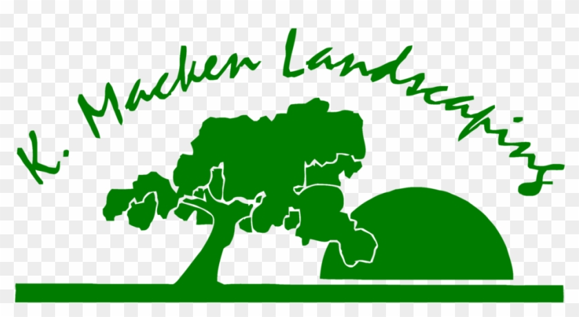Clip Freeuse Library Macken Logo Green Png Logogreenpng - Illustration #1672691