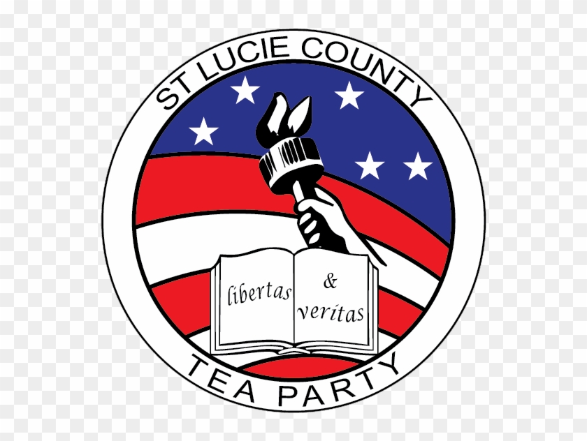 Saint Lucie County Tea Party - Saint Lucie County Tea Party #1672702