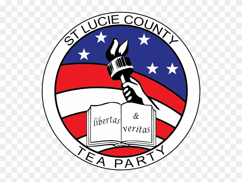 Saint Lucie County Tea Party - Saint Lucie County Tea Party #1672702