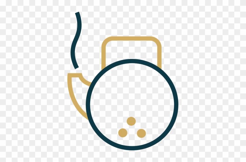 Tea- Time - Circle #1672705