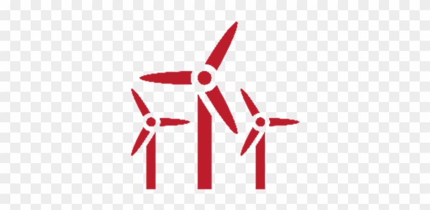 Wind Power Clip Art #1672726