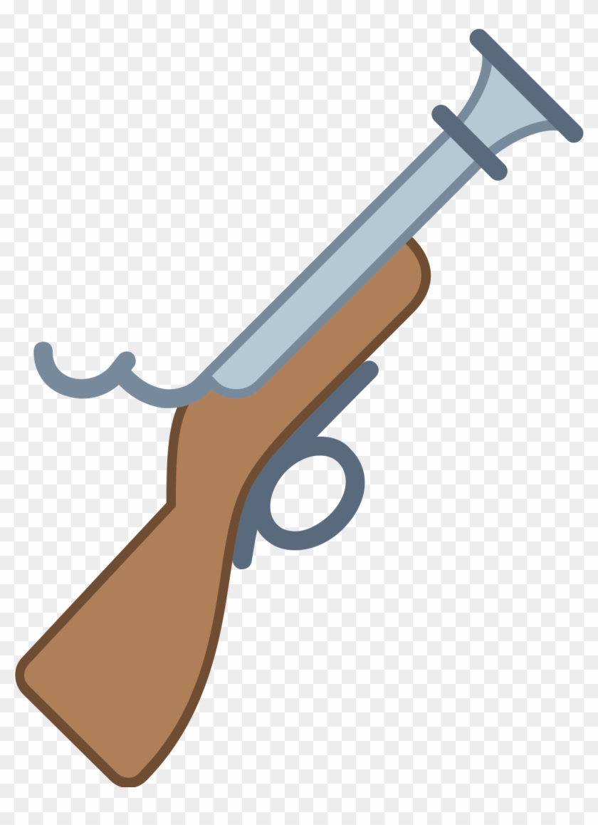 1600 X 1600 0 - Musket Firing Clip Art #1672769