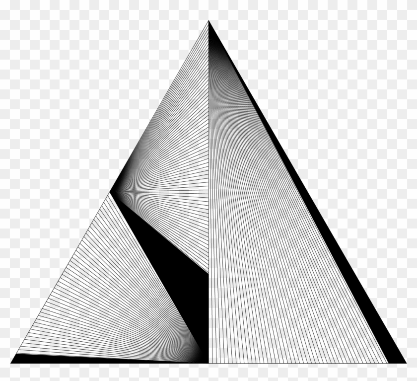 Trail Mix - - Triangle #1672820