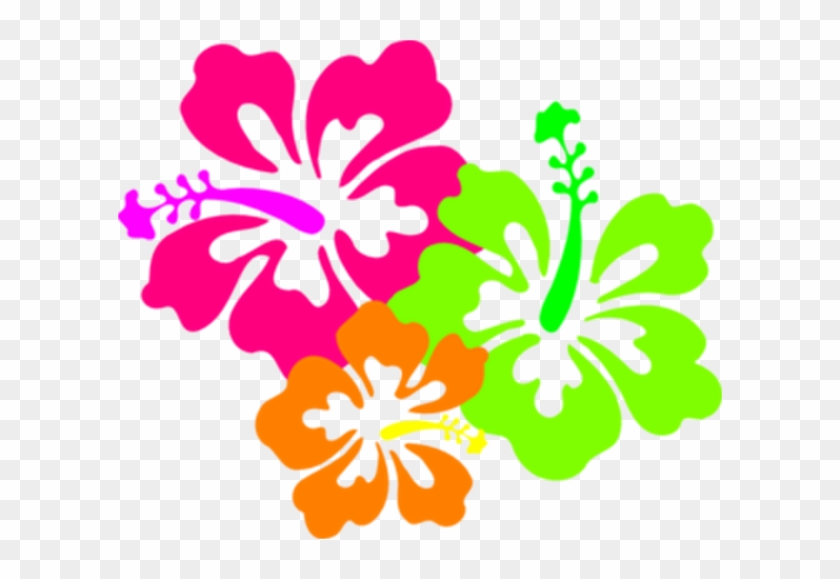 God's Unselfish Love Pt16 - Flowers Of Hawaii Png #1672824
