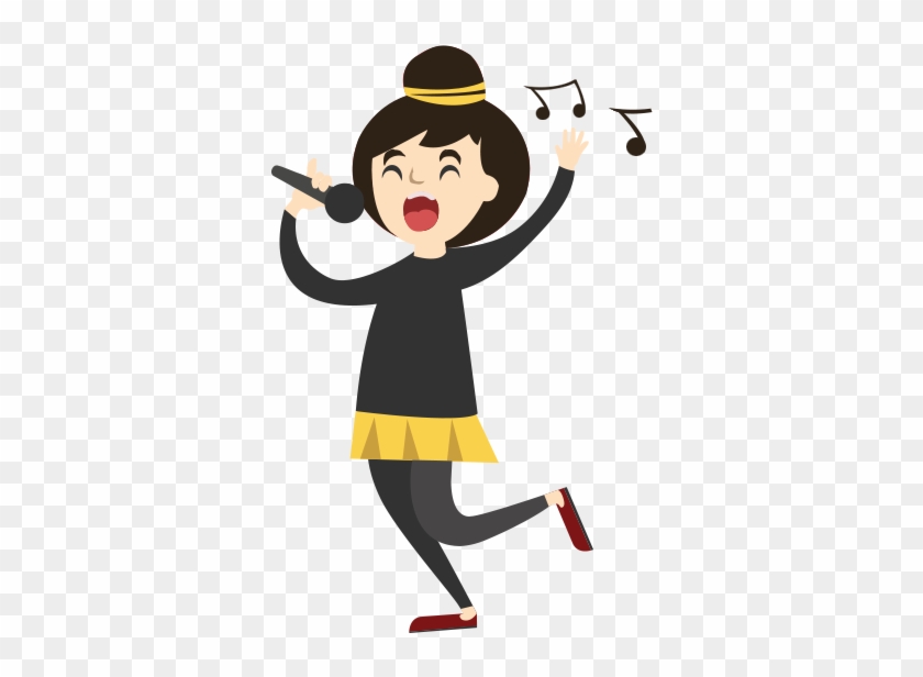A Cappella Singing - Verbo Cantar #1672825