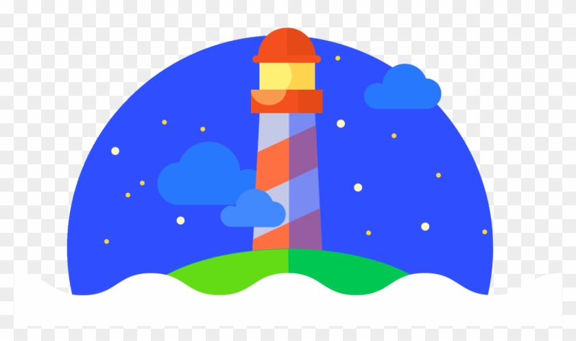 1850 X 1042 2 - Lighthouse Google #1672845