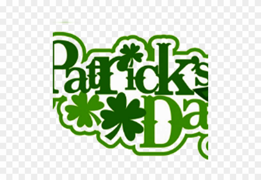 Patrick's Day Party - March St Patrick's Day 2018 #1672860