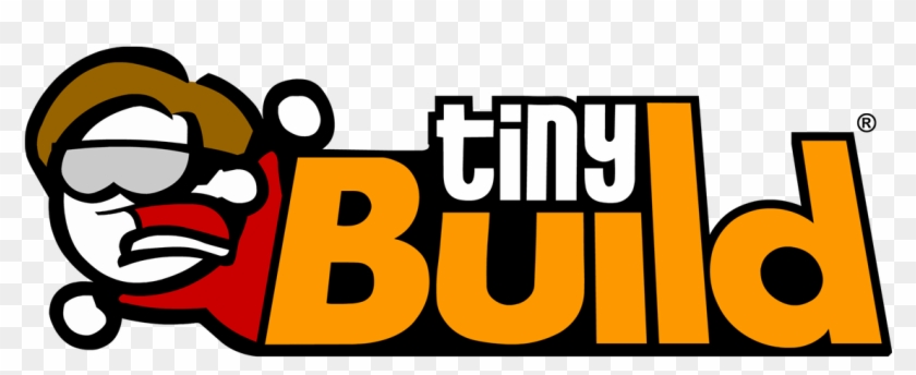 Don't Forget To Rsvp For The Meetup Here - Tiny Build #1672864