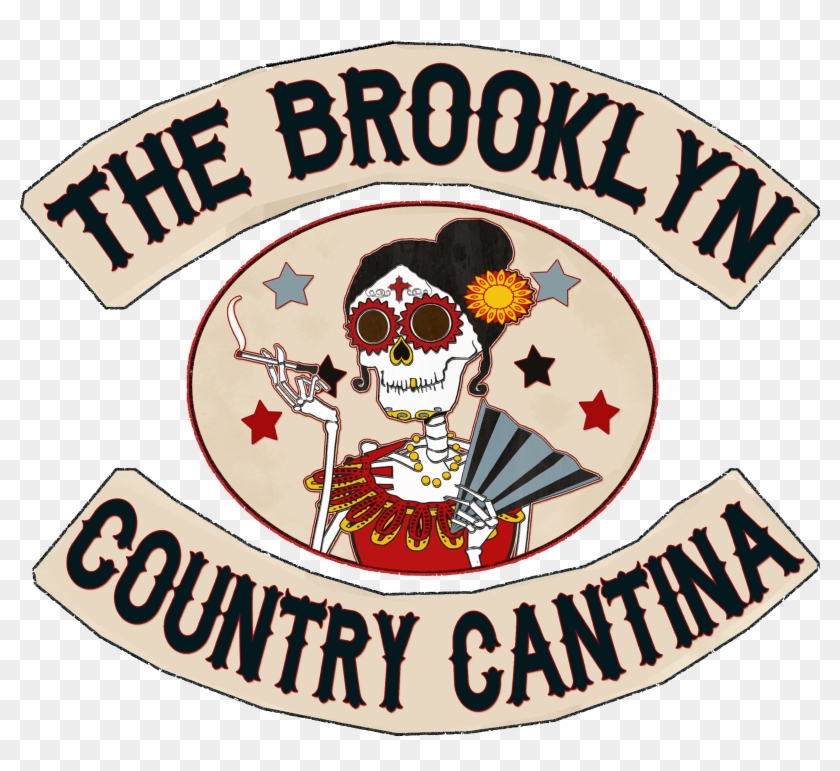 Brooklyn Country Cantina - Brooklyn Country Cantina #1672865