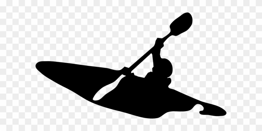 Kayaking Images Pixabay Download Free Pictures River - Kayaking Clipart Png #1672888