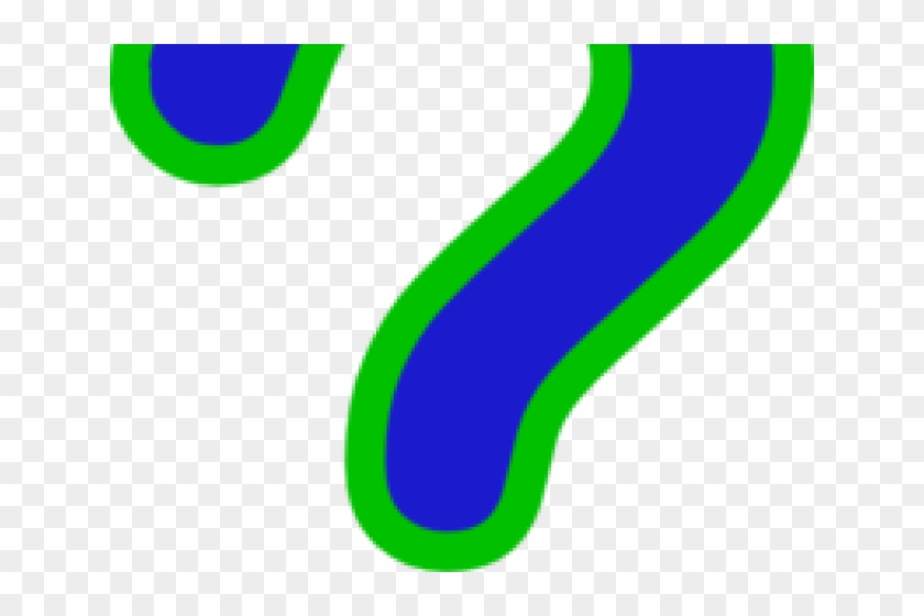 Free Clipart Question - Free Clipart Question #1672903