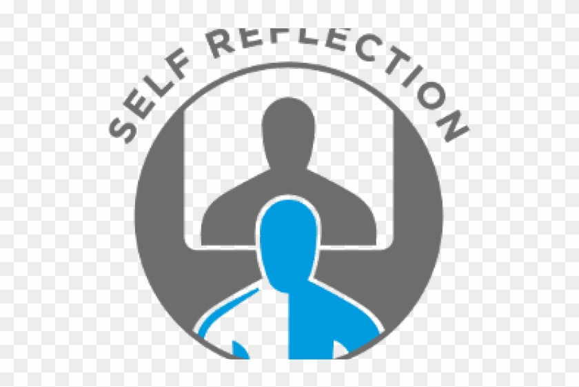 Self-reflection Cliparts - Surf City Still Works #1672931