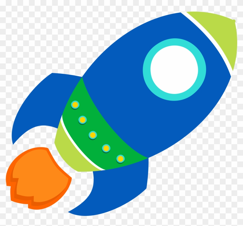 Space Clipart Elementary Science - Circle #1672938