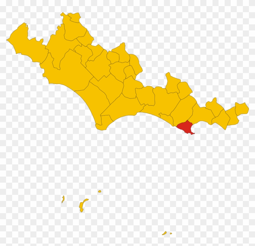 Gaeta Provincia Di Latina #1672961