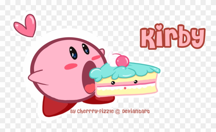 Munchies Kirby - Baby Jamz #1672981