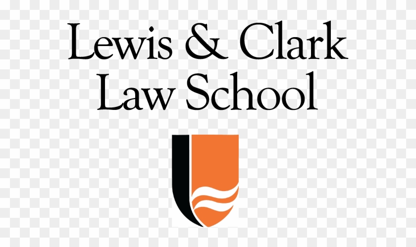 Law School Membership, National Council Of Juvenile - Lewis And Clark Law School Logo #1673014