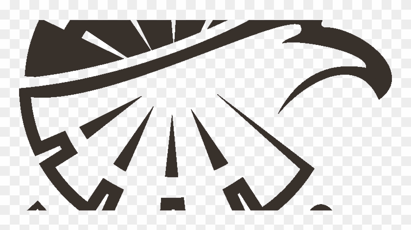 Black Diamond Camps Tabling Session - Camp Eagle Logo #1673018
