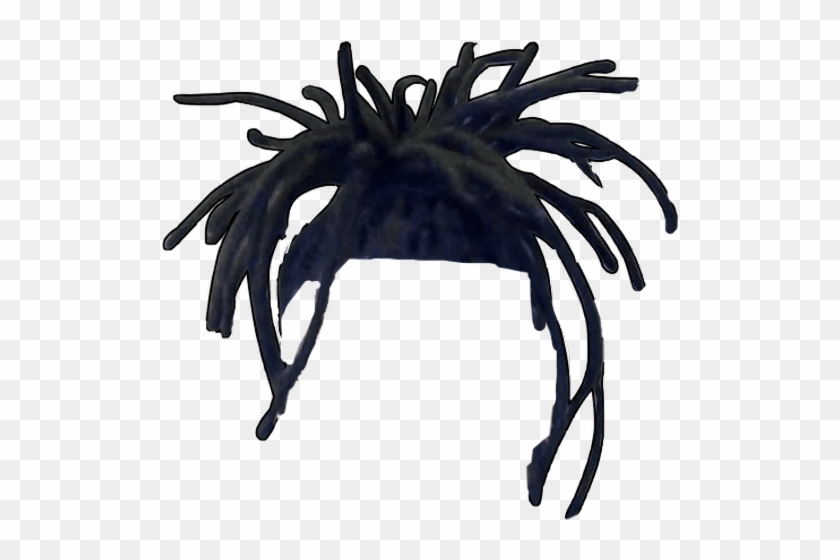 Man With Dreads Png : Dreadlocks hair coloring long hair wig, hair,people, hair...