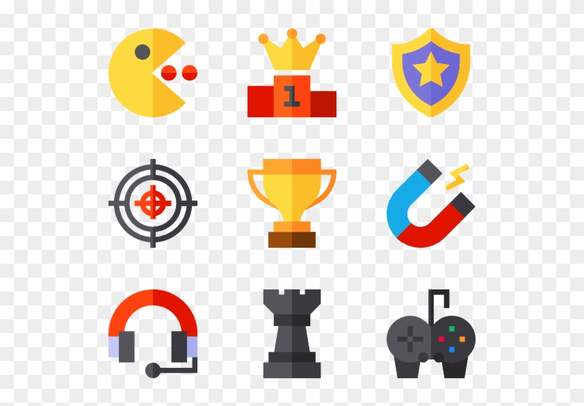 Games - D&d Teamspeak Icons #1673070