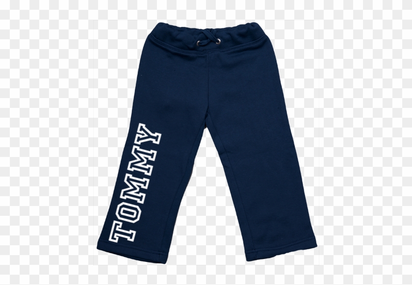 Sweatpants Name Pocket Free Transparent PNG Clipart Images Download