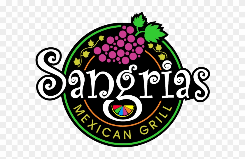 Sangria's Sangria's Sangria's - Sangrias Appleton #1673105