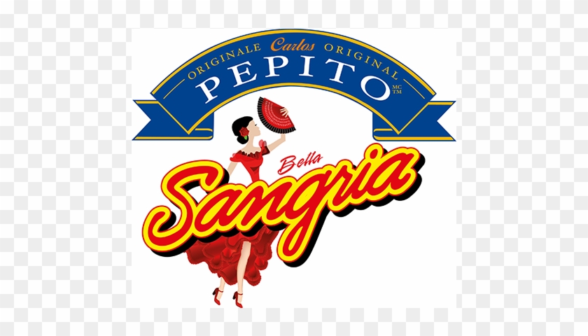 1-pepito Sangria - Sangria Pepito #1673108
