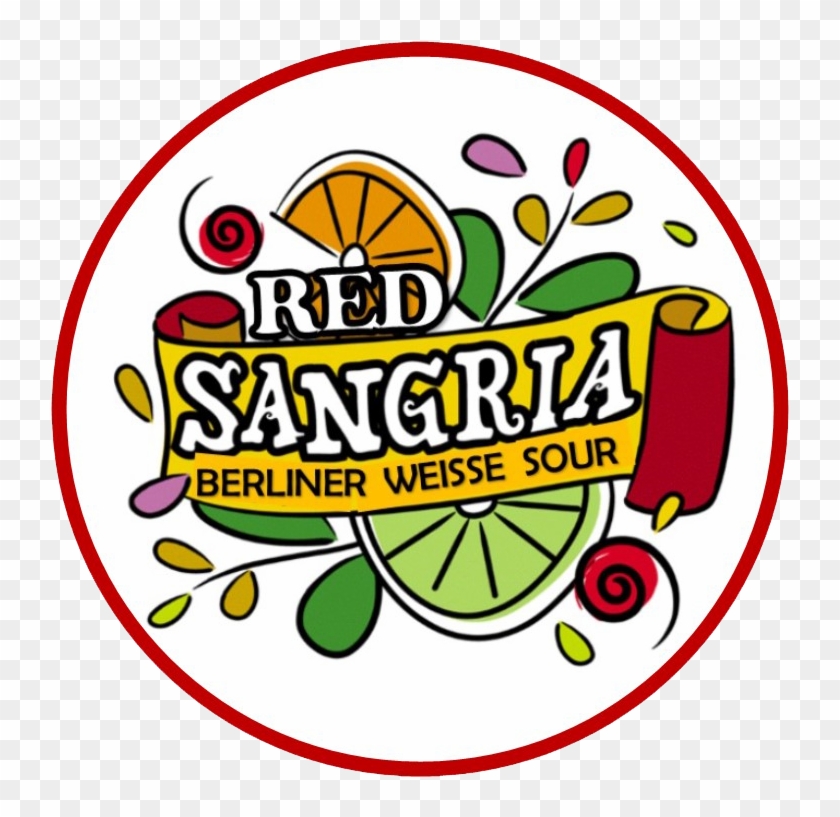 Imperial Red Sangria - Sangria #1673109
