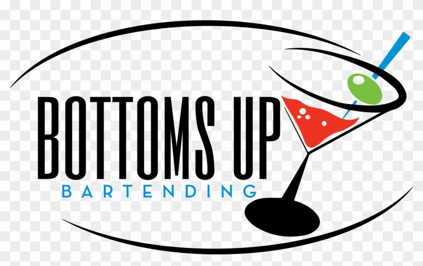 Bottoms Up Bartending - Bottoms Up Bartending #1673120