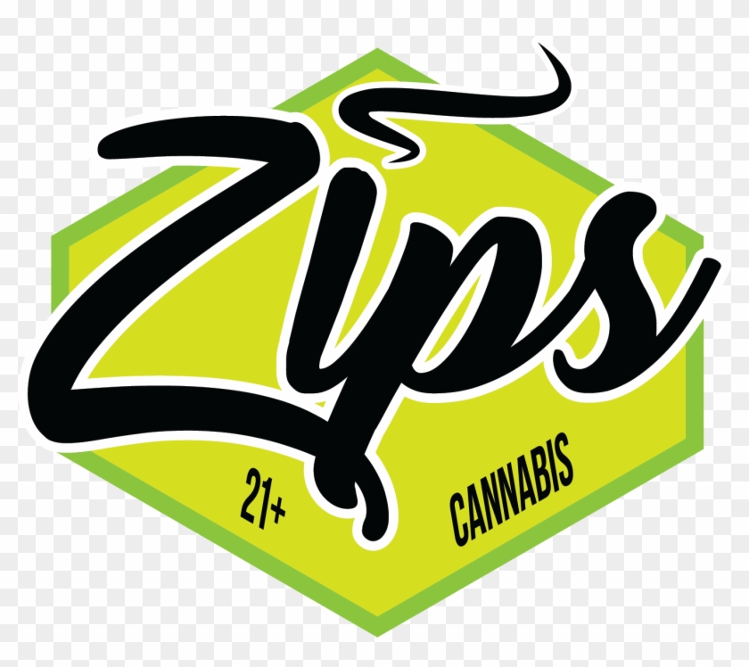 Zips Cannabis Menu - Zips Cannabis #1673155