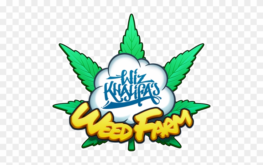Download Now And Grow Weed - Wiz Khalifa's Weed Farm Mod Apk #1673159