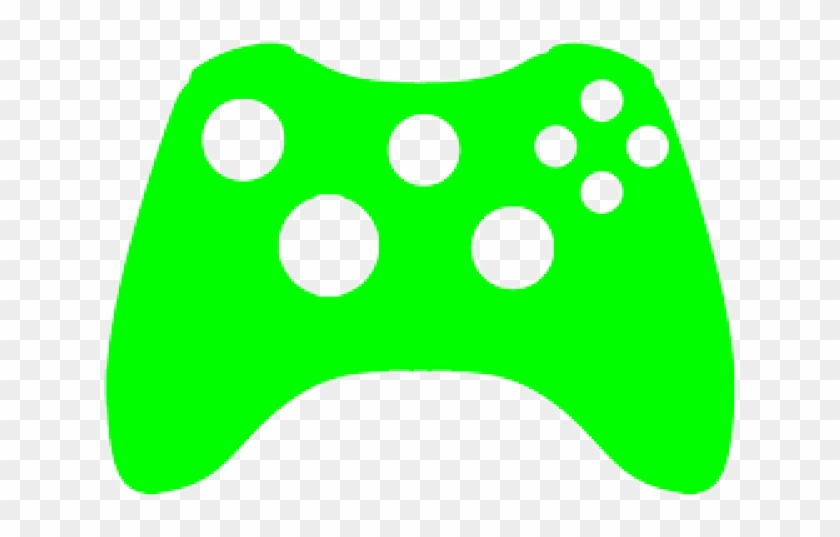 Xbox Clipart Game Icon - Windows Games Icon Png #1673182