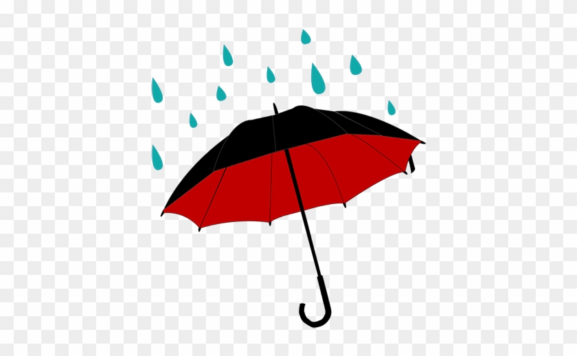 Pink Umbrella Clip Art , Png Download - Umbrella #1673200