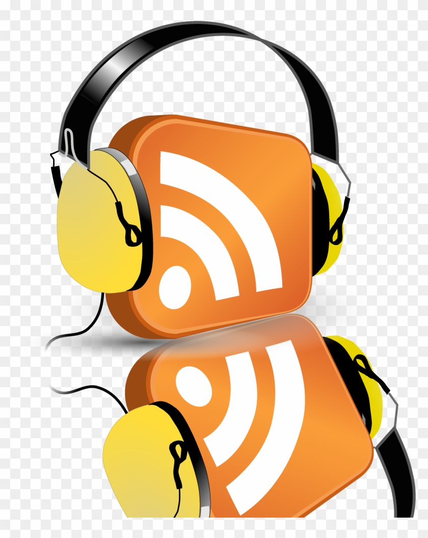 Podcasting - Podcast Images No Background #1673237