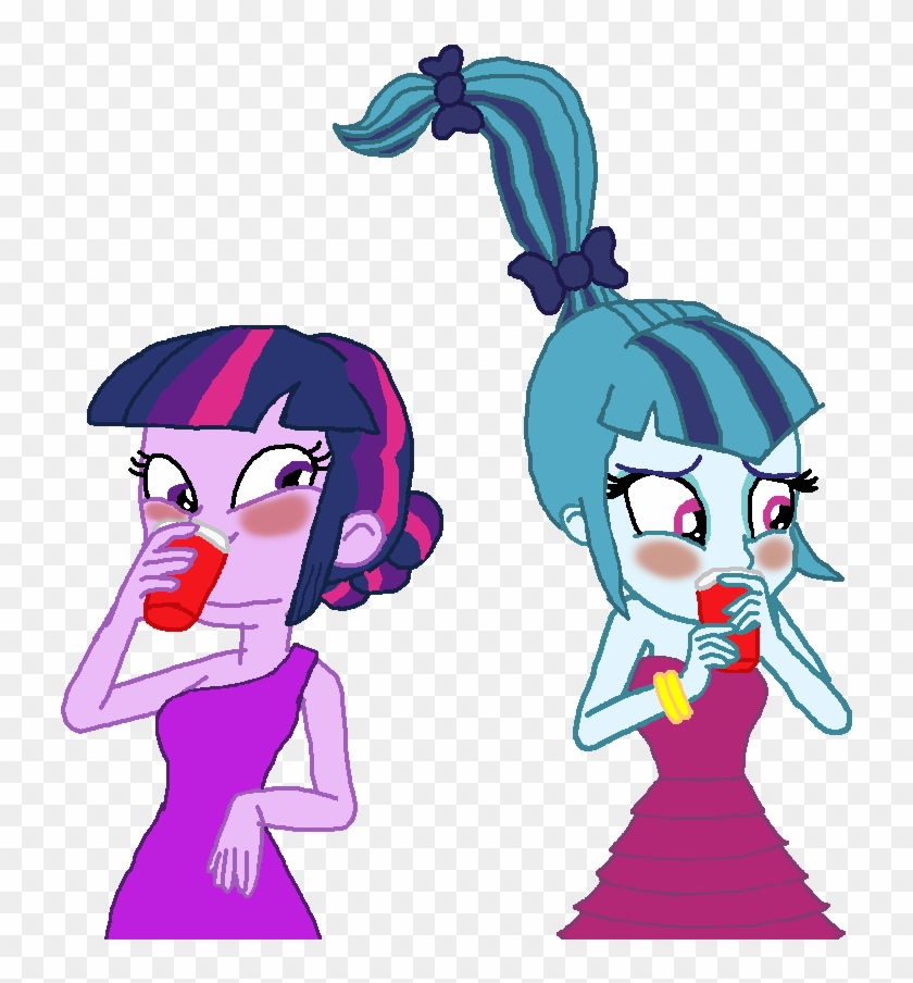 Alternate Hairstyle, Artist - Cartoon #1673285