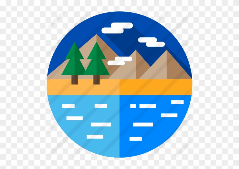 Tundra Free Icon - Tundra Icono #1673301