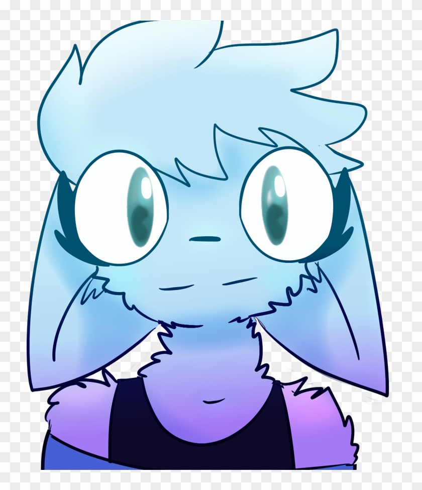 Tundra-draws Art Trade By Magekatt - Cartoon #1673305