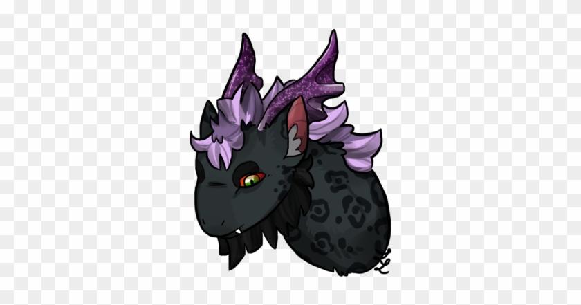 A Little Tundra Icon For An Art Trade ^^ - Cartoon #1673320