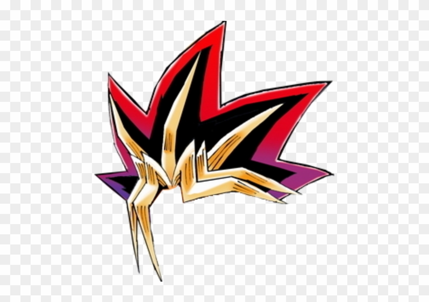 15 Yugioh Hair Png For Free Download On Ya - Yu Gi Oh Hair Png #1673322