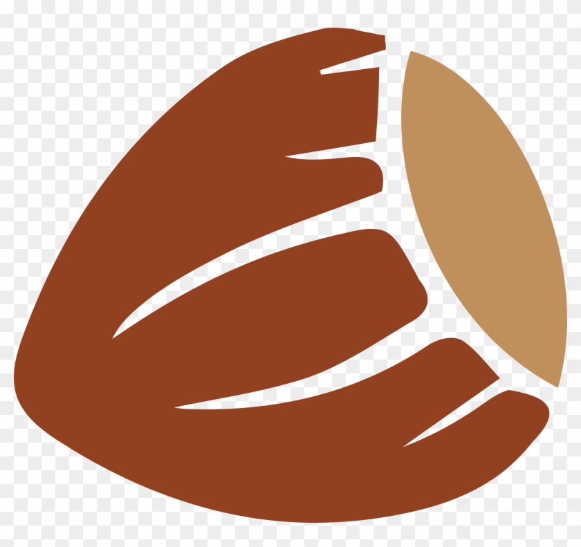 Big Image - Hazelnut Clipart #1673330