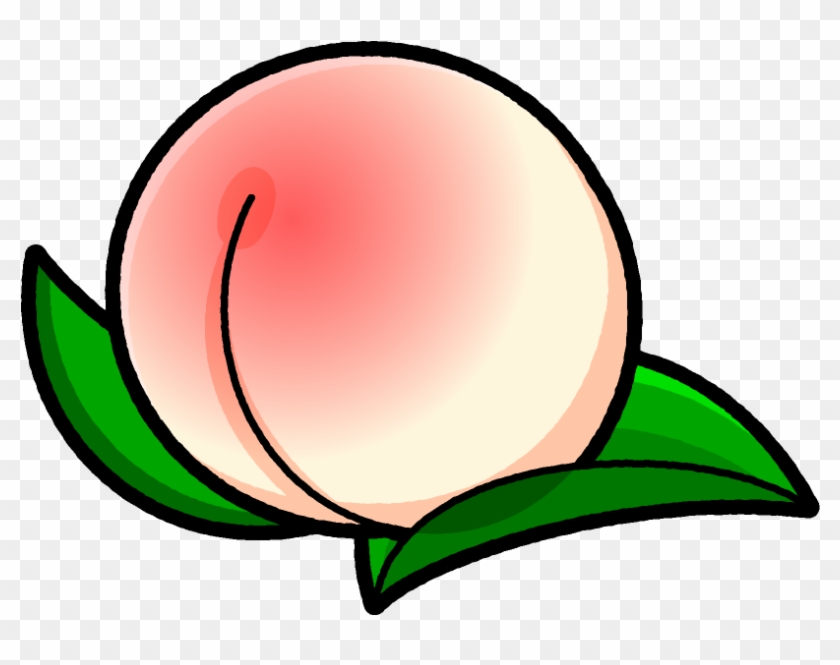 Peach, Clip Art, Prunus, Peaches, Illustrations, Pictures - Peach, Clip Art, Prunus, Peaches, Illustrations, Pictures #1673340