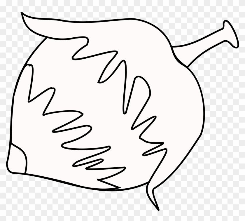 Big Image - Line Art #1673344