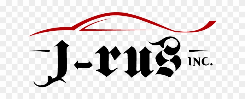 J-rus Inc - - Vakarų Ekspresas #1673348