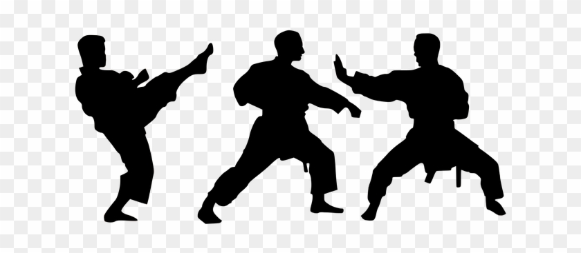 Karate, Sport, Combat, Technical, Kata - Karate Free #1673410