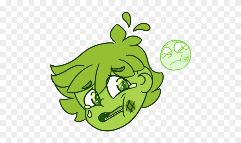 Very Big Smile, Very Nervous Smile And Big Sad - Cartoon #1673418