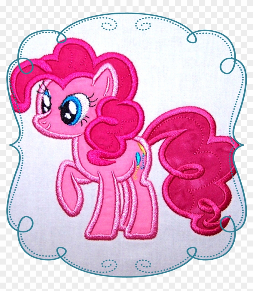 Jello Tot - Embroidery #1673433