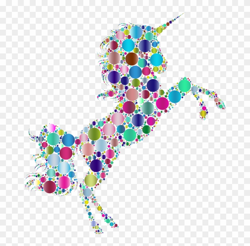 Unicorn Horn Silhouette Computer Icons - Unicorn Image No Background #1673437