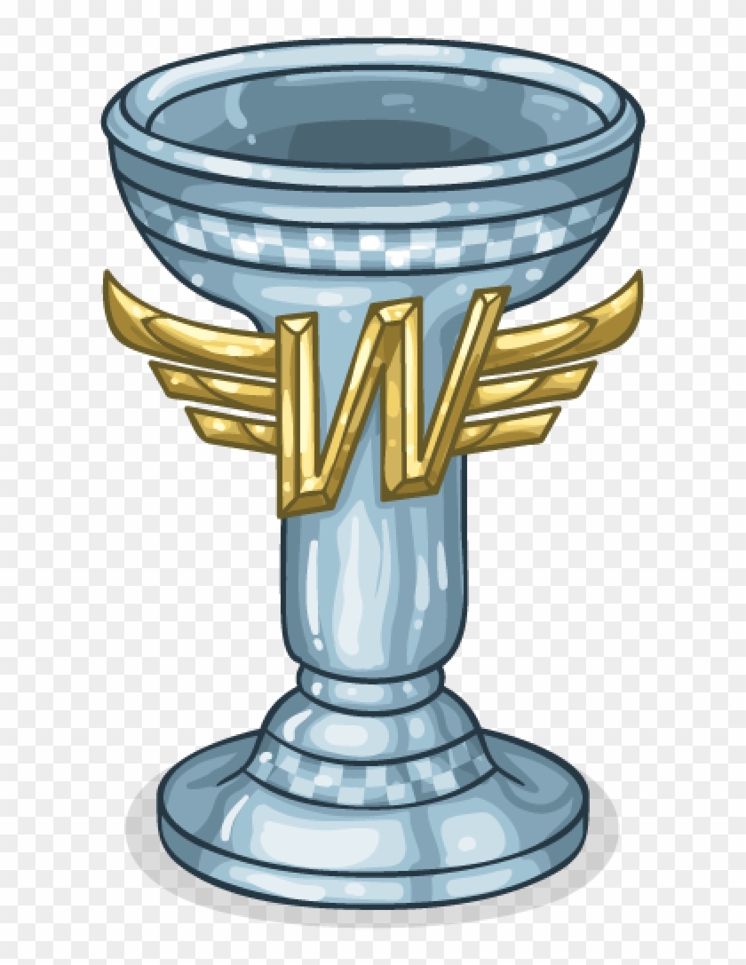 Find Near Me - Trophy #1673517